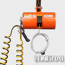 BH32020串聯(lián)氣動(dòng)平衡器
